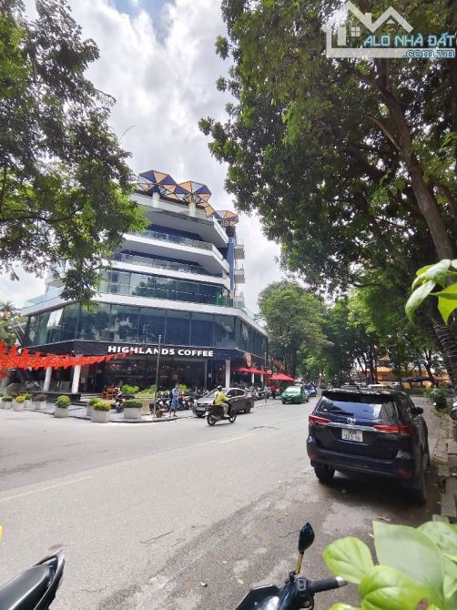 Nơ2 Linh Đàm – 120m² – 3 Ngủ – Full Nội Thất – Sổ Đỏ Chính Chủ - 10