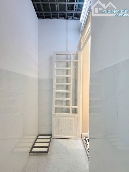 4❌11m, BÁN NHÀ ĐẸP 2 TẦNG, THỐNG NHẤT, P16 GÒ VẤP, 4 TỶ HƠN - 10
