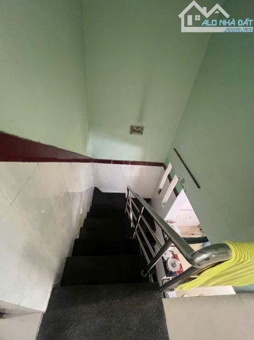 NHÀ 2 TẦNG 60M² PHÚ THUẬN TÂN PHÚ Q7 – GIÁ 5T - 10