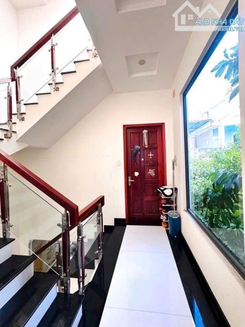BÁN NHÀ HXH 5M – NGUYỄN VĂN KHỐI P11 GÒ VẤP - 10