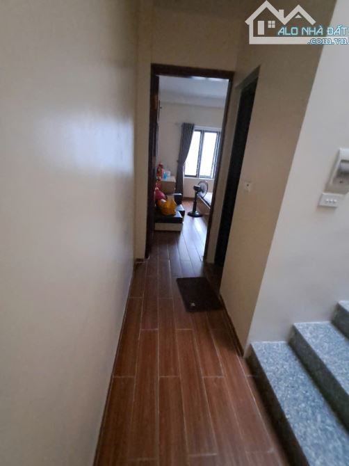 Bán NR Hòa Bình, Yên Nghĩa, Hà Đông, Hà Nội, 3,8 tỷ, 30 m2, 4 tầng, 3PN, 3WC - 10
