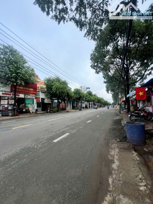 Bán gấp nhà 1T2L 140m2 MT kinh doanh P.Bửu Hoà, full thổ, gần cty bouchen, chỉ 10ty5 TL - 10