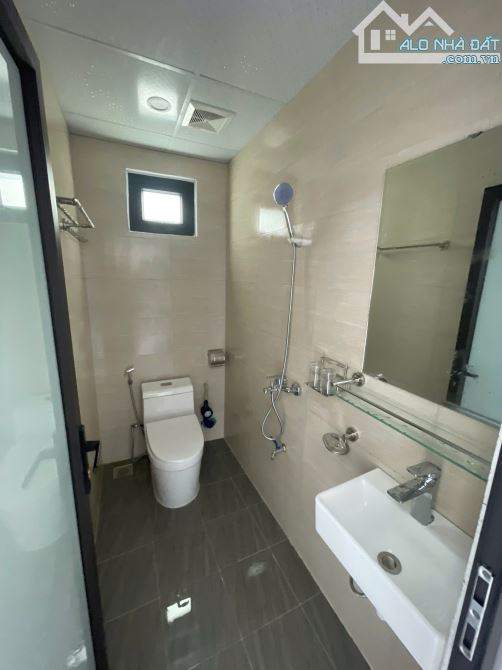 Cho Thuê CCMN 359 Minh Khai Hai Bà Trưng 20m2 Studio Giường Tầng Cửa Sổ Ban Công Thang Máy - 10