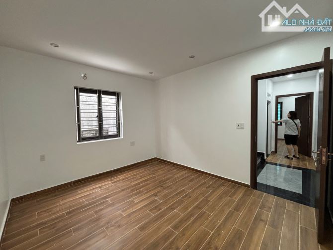 CHO THUÊ NHÀ nguyên căn mới tinh vừa bàn giao tại Văn Cao - Hải An - Hải Phòng - 10