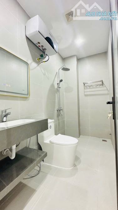 Siêu phẩm 3 tầng gần chợ Vĩnh Khê An Đồng - 10