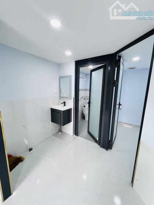 Phú Xuân Nhà Bè - Mặt tiền đường số - DT 5x9 - 2 tầng 3PN - Nhỉnh 2 tỷ - 10