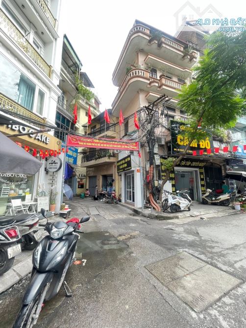 Trung Tâm Hai Bà Trưng – Sát Mặt Phố – Full Nội Thất  – 4.85 Tỷ - 10