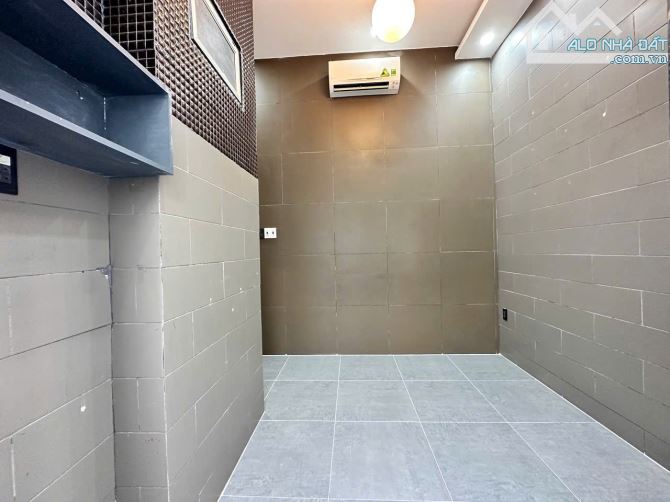 Biệt thự mini đường huỳnh tấn phát , thị trấn nhà bè nhiều tiện ích , nội thất cao cấp. - 10