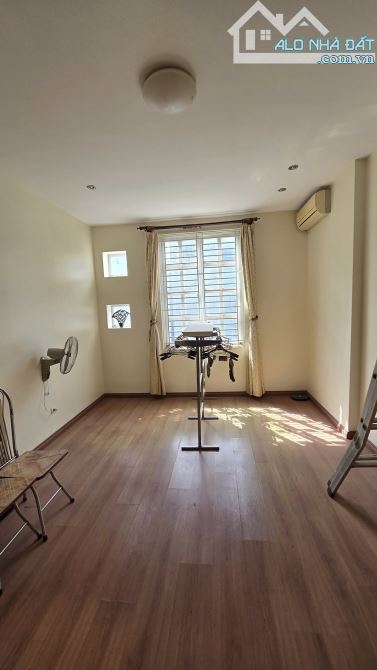 BÁN NHÀ KHU 7,2HA VĨNH PHÚC, BA ĐÌNH PHÂN LÔ VỈA HÈ, Ô TÔ TRÁNH 52m2 5T MT 4M 21 tỷ. - 10