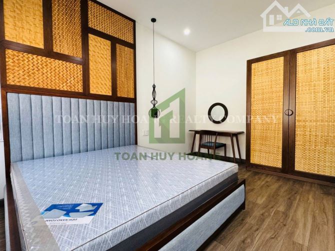 Biệt Thự 3 Phòng Ngủ Phong Cách Indochine Tại Phúc Lộc Viên – D368 - 10