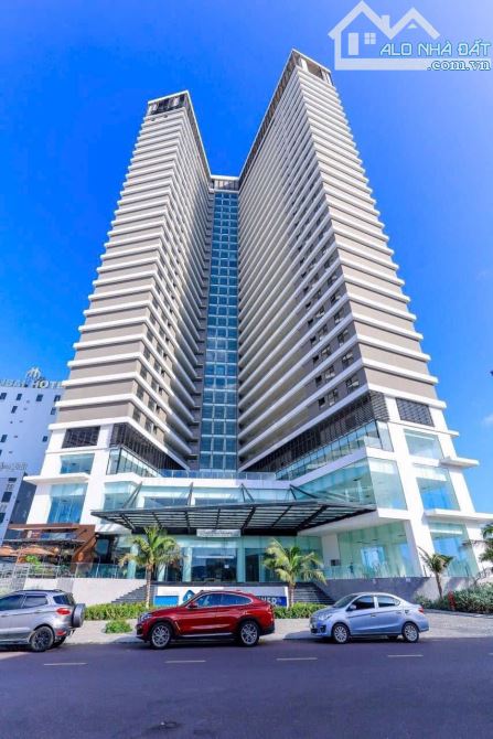 CHO THUÊ CĂN HỘ FLC QUY NHƠN - FULL NỘI THẤT | GIÁ 6TR/THÁNG - 10