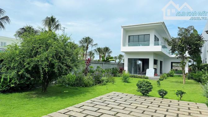 🏡 BÁN VILLA 1 TRỆT 1 LẦU – MẶT TIỀN NGUYỄN HUỆ – ĐẤT ĐỎ, BRVT - 10