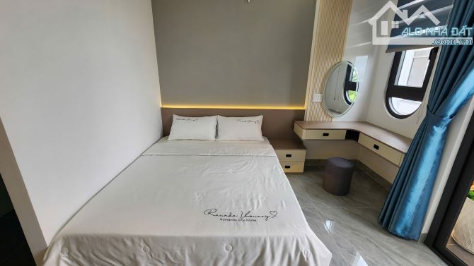 NHÀ PHỐ HIỆN ĐẠI ĐẦU DÃY 6.X TỶ  – KDC CẦU ĐÔI 14 CĂN / TX25 - 10