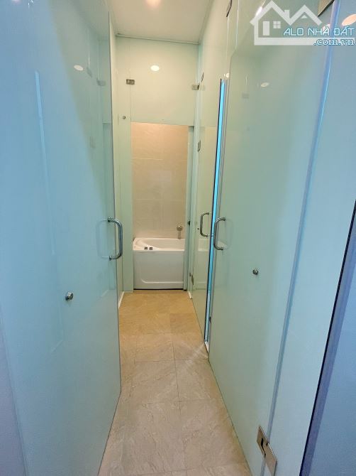 Nhà Đẹp MT Nguyễn Công Hoan 4.2x17 3L.6P.Tốt Spa.Salon.Pkhám - 10