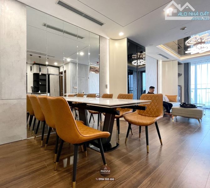 TIN MỚI. 4 CĂN HỘ CAO CẤP KHU VIP LÁNG HẠ ĐỐNG ĐA. CẦN BÁN. - 10