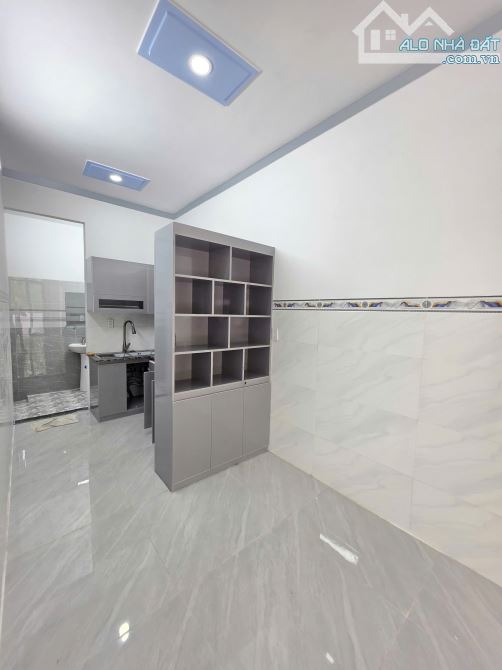 Bán nhà cấp 4 (5x26m), hẻm Trần Công An p. Thái Hòa gần chợ Thái Hòa - 10