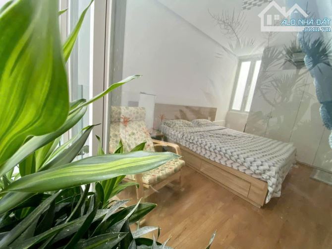 Bán Nhà 4 tầng Hòa Xuân. Đà Nẵng full nội thất xịn cao cấp. Không gian sống chuẩn Minimali - 10