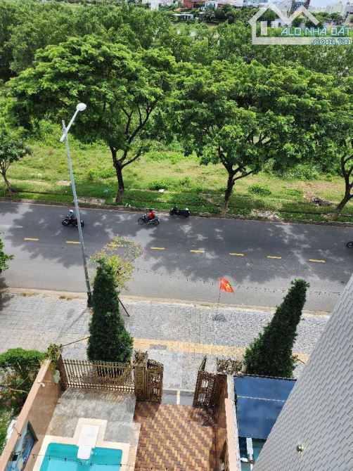🌟 BÁN GẤP BIỆT THỰ 5 TẦNG MẶT TIỀN ĐƯỜNG THĂNG LONG – CÓ HỒ BƠI RIÊNG – CỰC HIẾM! - 10