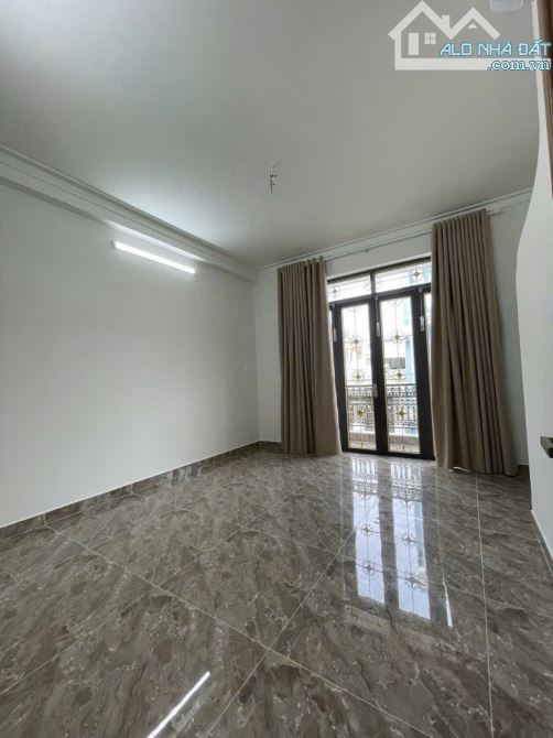 🔥Nhà 5 tầng, đường LÊ ĐỨC THỌ phường 15, Q GÒ VẤP , DT 76m2 (5x15) hẻm 5m 💵 8,9tỷ. - 10
