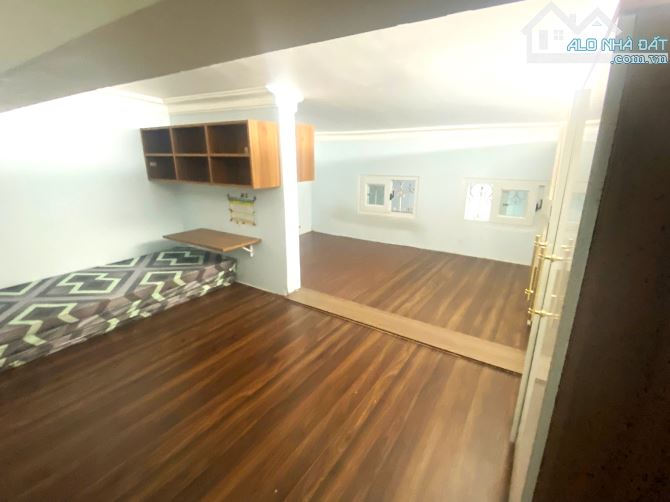 BÁN TẬP THỂ PHỐ AO SEN HÀ ĐÔNG – SỔ ĐỎ 30,2m², THỰC TẾ SỬ DỤNG 60m² – GIÁ 2.9 TỶ - 10