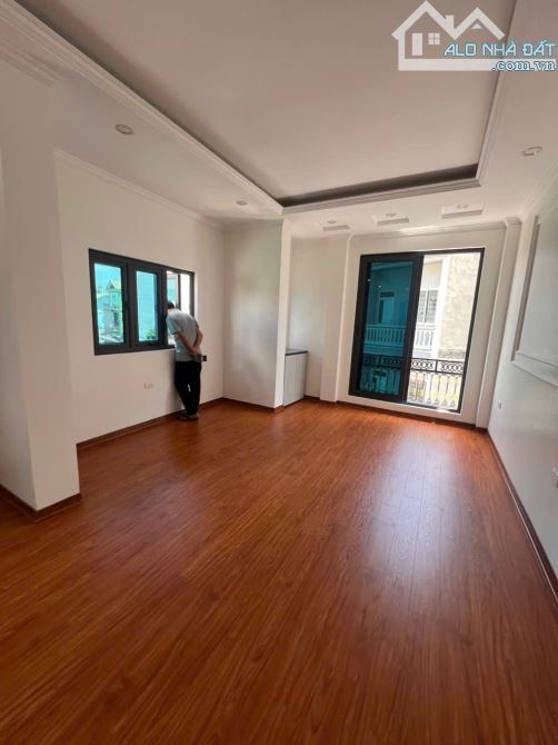 🚀 Siêu phẩm Di Trạch – Kim Chung 🚀 🏡 Lô góc 2 mặt, diện tích 38/44m² × 6 tầng thang máy - 10