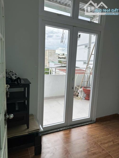 BÁN NHÀ 4TẦNG -46M2 -414 ĐOÀN V BƠ QUẬN 4-8x6 - 5.7tỶ TL - 10