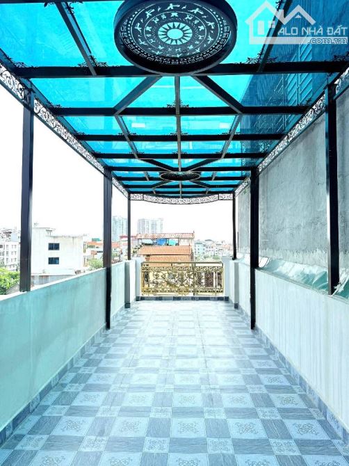 Mặt phố Tam Trinh, 40m2, 5tầng, thang máy, kinh doanh, chào giá 18.8 tỷ - 10