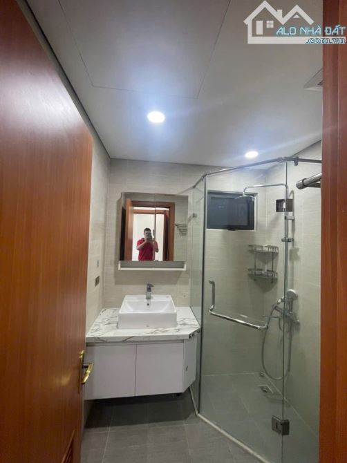 BÁN  CHUNG CƯ VIP1,S3 GOLDMARK CITY – HỒ TÙNG MẬU, BẮC TỪ LIÊM. 84M2 – 2PN. 7,65 TỶ - 10