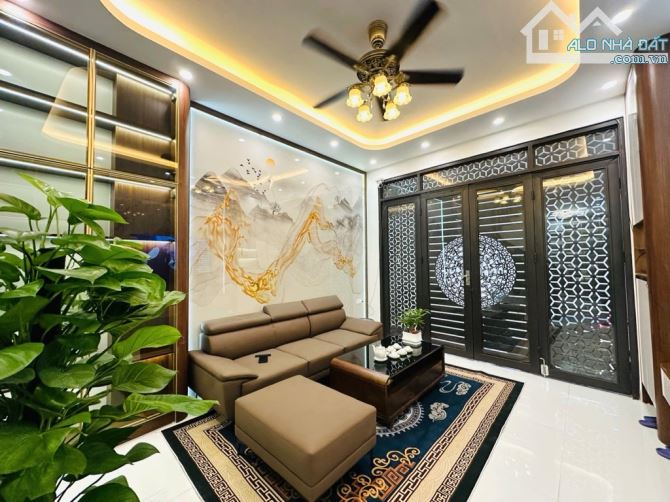 🏠 SIÊU PHẨM NGUYỄN ĐỔNG CHI -- NHÀ ĐẸP LUNG LINH -- Ô TÔ ĐỖ CỔNG -- TẶNG FULL NỘI THẤT. - 10