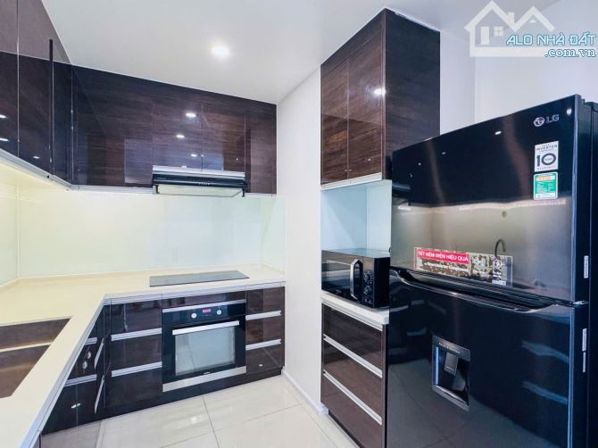Cho thuê căn hộ Hiyori Garden Tower Đà Nẵng 2PN đẹp giá rẻ-TOÀN HUY HOÀNG - 11
