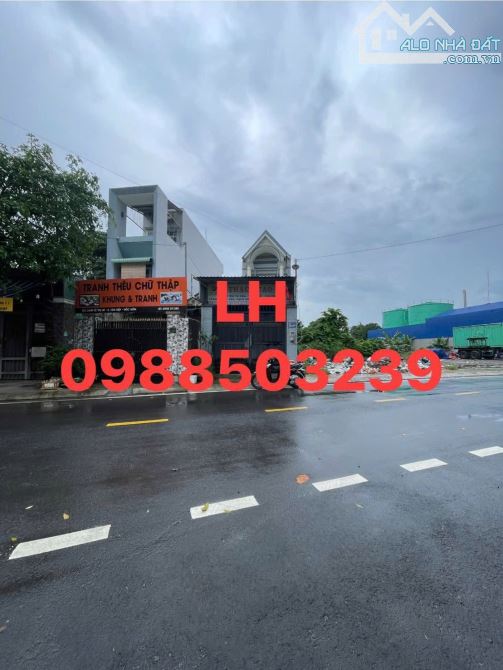 SIÊU PHẨM 2 TẦNG ĐÚC CHÍNH CHỦ MẶT TIỀN KINH DOANH LÊ THỊ LƠ TÂN HIỆP HÓC MÔN. - 11