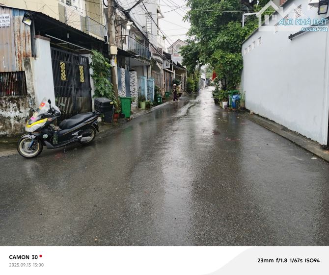 Bán nhà trọ hẻm đường 182 p Tăng Nhơn Phú A TP Thủ Đức - 11