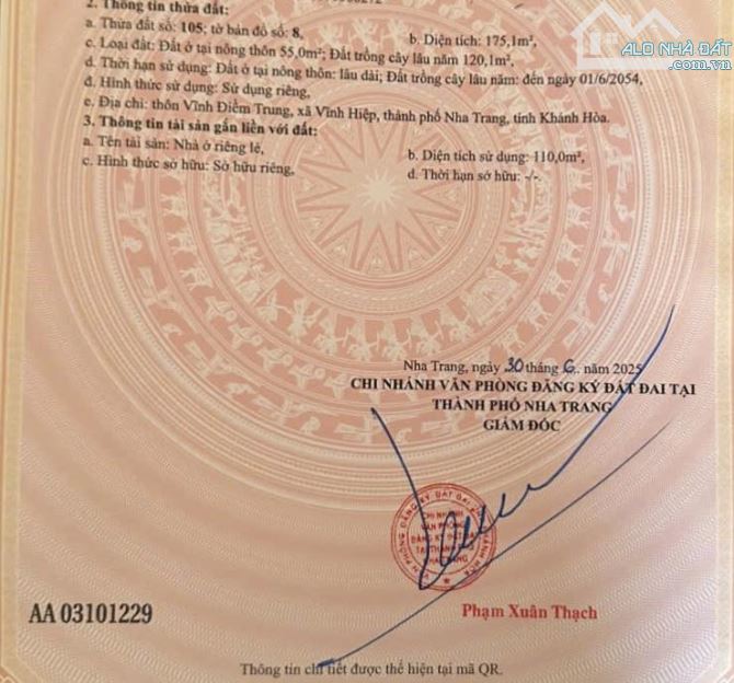 BÁN BIỆT THỰ MINI VĨNH ĐIỀM TRUNG – SỞ HỮU NGAY KHÔNG GIAN SỐNG LÝ TƯỞNG - 11