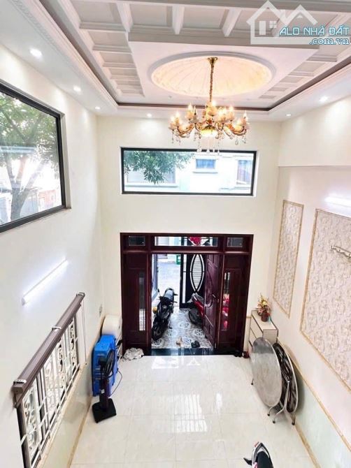 BÁN NHÀ HXH 5M – NGUYỄN VĂN KHỐI P11 GÒ VẤP - 11