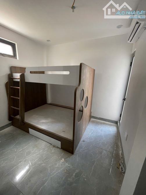 Cho Thuê CCMN 359 Minh Khai Hai Bà Trưng 20m2 Studio Giường Tầng Cửa Sổ Ban Công Thang Máy - 11