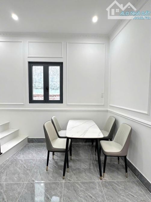 BÁN NHÀ TRỆT LẦU HẺM 52 HÙNG VƯƠNG TRUNG TÂM NINH KIỀU - 11