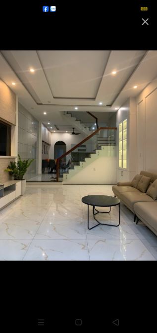 🔥Siêu phẩm nhà 4 tầng MT KD VIP đường Nguyễn Huy Tự, TT Liên Chiểu, giá sập hầm. - 11