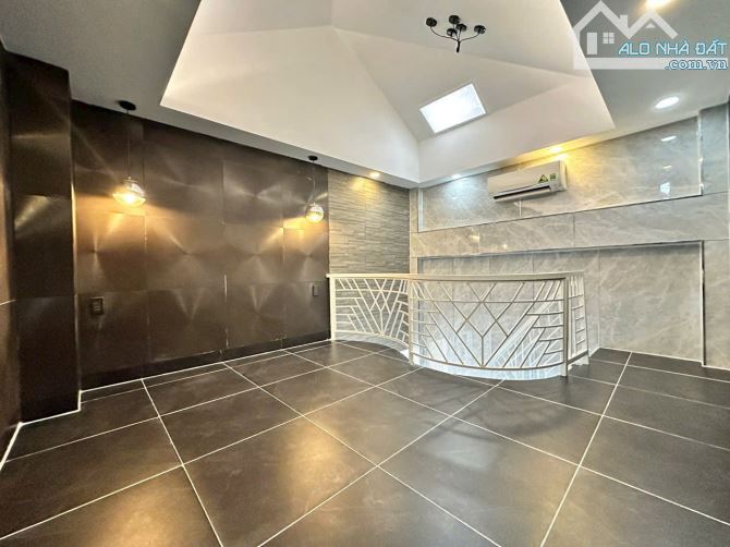 Biệt thự mini đường huỳnh tấn phát , thị trấn nhà bè nhiều tiện ích , nội thất cao cấp. - 11