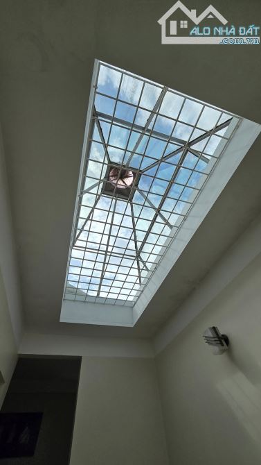 BÁN NHÀ KHU 7,2HA VĨNH PHÚC, BA ĐÌNH PHÂN LÔ VỈA HÈ, Ô TÔ TRÁNH 52m2 5T MT 4M 21 tỷ. - 11