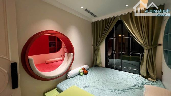 Toà aparment oto vào nhà 88m 8 tầng thang máy vừa ở vừa cho thuê dòng tiền 1.1 tỷ/năm - 11
