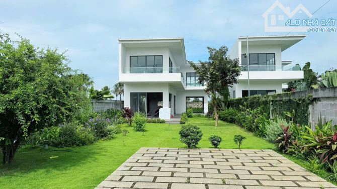 🏡 BÁN VILLA 1 TRỆT 1 LẦU – MẶT TIỀN NGUYỄN HUỆ – ĐẤT ĐỎ, BRVT - 11