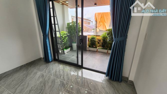NHÀ PHỐ HIỆN ĐẠI ĐẦU DÃY 6.X TỶ  – KDC CẦU ĐÔI 14 CĂN / TX25 - 11