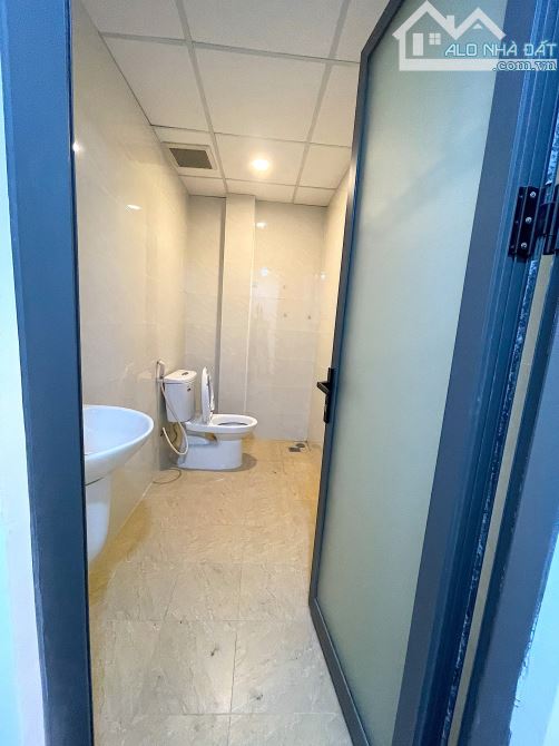 Nhà Đẹp MT Nguyễn Công Hoan 4.2x17 3L.6P.Tốt Spa.Salon.Pkhám - 11