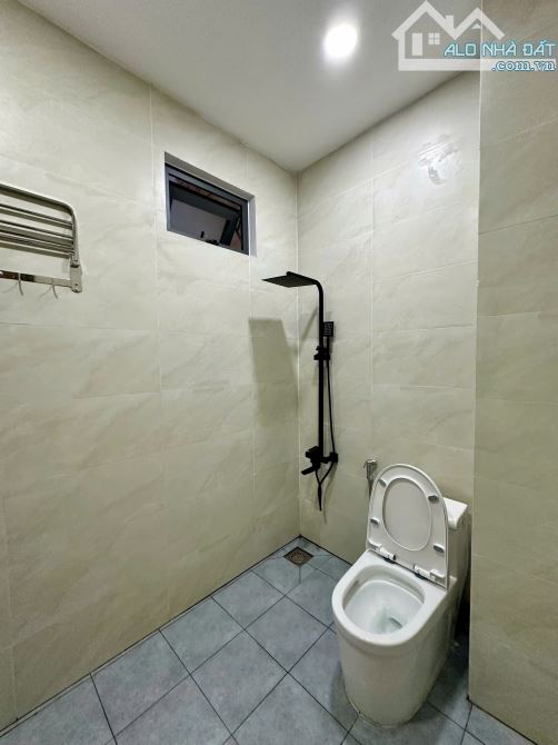 Nhà mới đẹp rất gần biển đường Tháp Bà - Vĩnh Thọ - Bắc Nha Trang đầy đủ nội thất, sổ hồng - 11