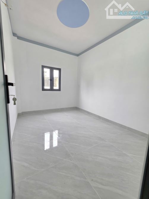 Bán nhà cấp 4 (5x26m), hẻm Trần Công An p. Thái Hòa gần chợ Thái Hòa - 11