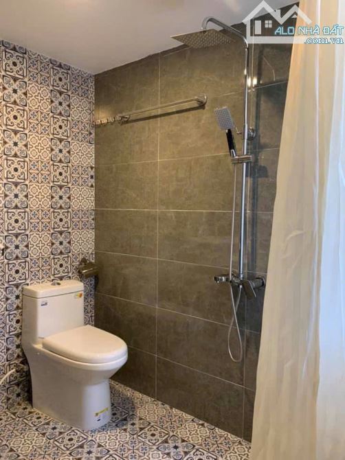 Cần bán tòa căn hộ 5 tầng, 2 mt trước sau đường Hồ Phi Tích và Đinh Văn Chấp, Hòa Xuân - 11