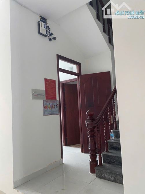 TÒA CĂN HỘ 4 TẦNG  HẺM NGUYỄN THIỆN THUẬT  TẠO DÒNG TIỀN - 11
