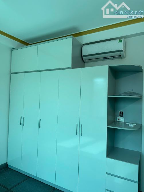 TÂY HÀ NỘI/ DI TRẠCH: NHÀ 5 TẦNG MỚI - 2 Ô TÔ TẢI TRÁNH NHAU - 11