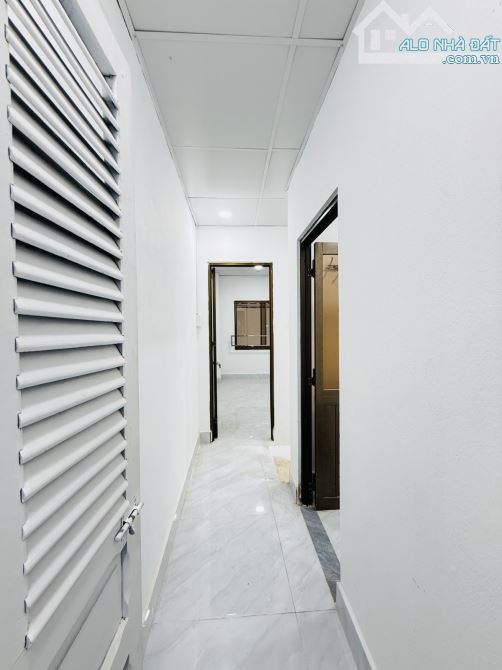 🏡 NGUYỄN HỮU TIẾN – LÊ TRỌNG TẤN - DT: 75M2 - HẺM XE HƠI  – SỔ VUÔNG - KHÔNG LỘ GIỚI - 8, - 11