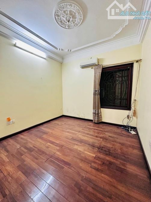 bán nhà Chùa Láng – 56m², 5 tầng, lô góc vip, ô tô đỗ cửa, giá 20 tỷ - 11